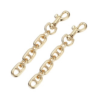 4.7IN Purse Extender Chain Straps [2PCS] Bag Extender Chain - 2 Pcs ...